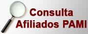 Consulta Afiliados PAMI